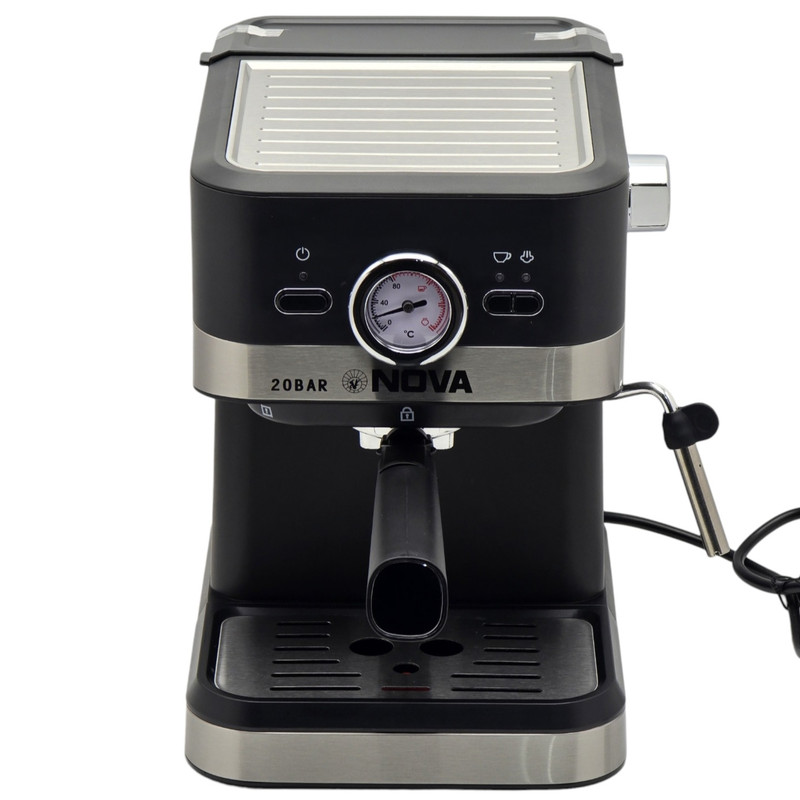 اسپرسو ساز نوا مدل 5-5-1 اسپرسو ساز نوا مدل 5-5-1