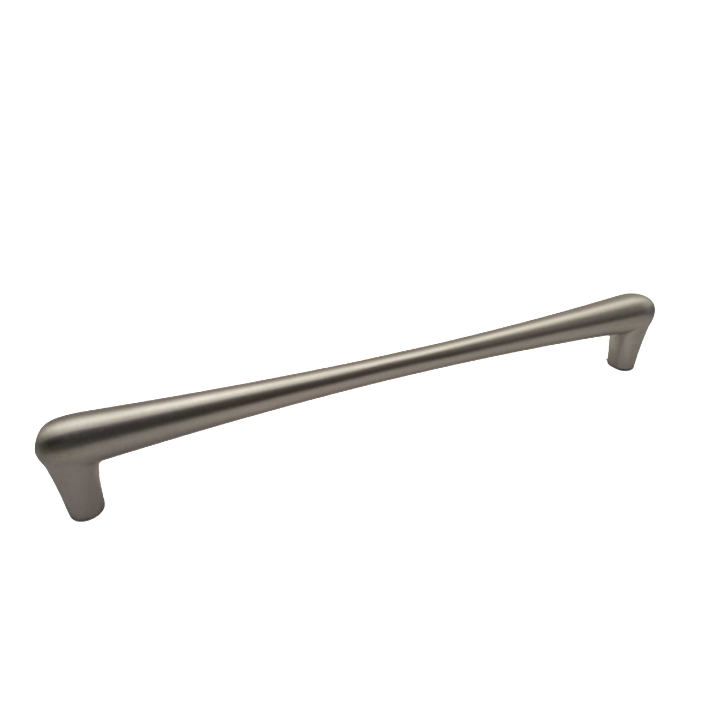 دستگیره کابینت کپران مدل مدرن کد KP-342-256 بسته 5 عددی
