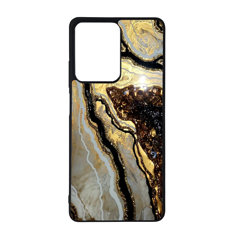 کاور گالری وبفر طرح قاب نقاشی مناسب برای گوشی موبایل موتورولا moto g24