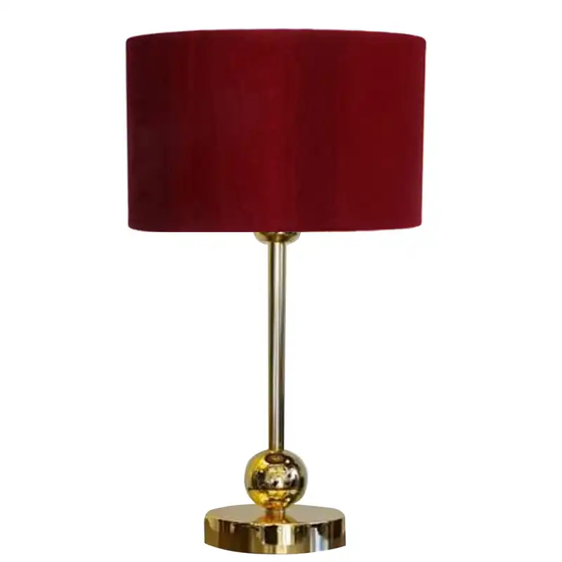 آباژور رومیزی مدل  Liza.G.MK