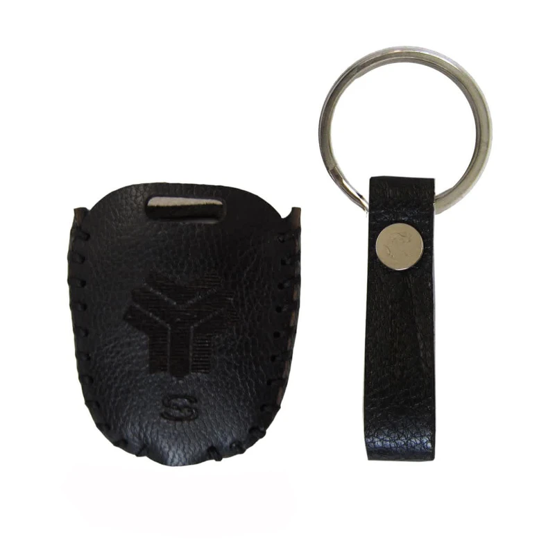   کاور ریموت خودرو کد S1000  مناسب برای ساینا 