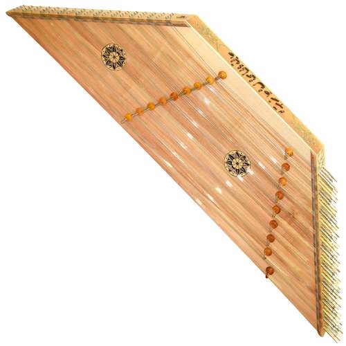 سنتور ایران ساز مدل جانان