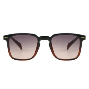 عینک آفتابی مدل ML6019 Transparent Pecan