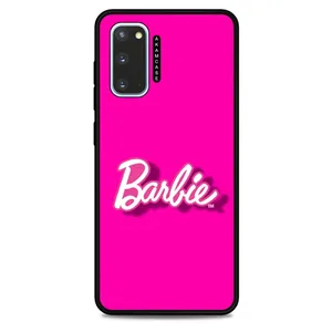 کاور آکام مدل AMCWSGS20-BARBIE7 مناسب برای گوشی موبایل سامسونگ Galaxy S20