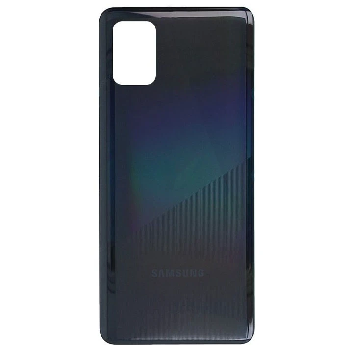 درب پشت گوشی مدل SM-GA31 مناسب برای گوشی موبایل سامسونگ Galaxy A31