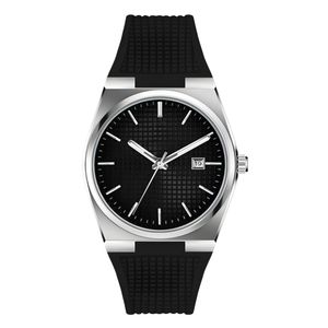 ساعت مچی عقربه‌ای کوارتز مردانه مدل کلاسیک دیت جاست بند پیو کد 1