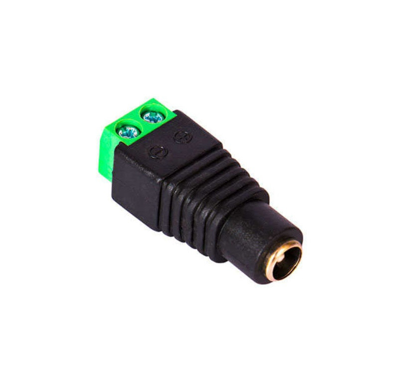 فیش تغذیه آداپتور نری مدل 2156