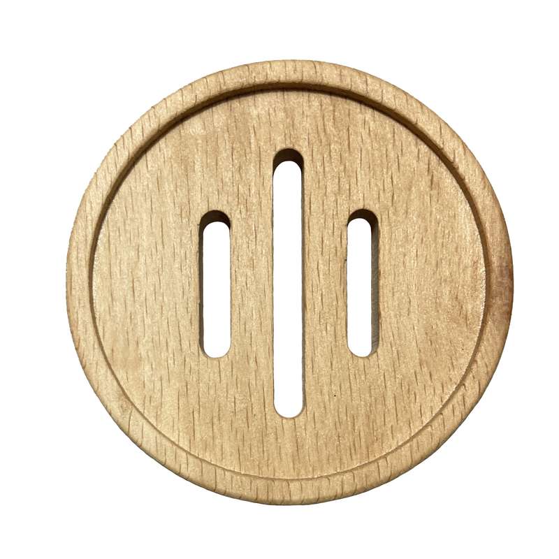 جاصابونی مدل گرد