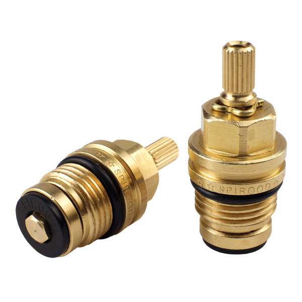 مغزی شیر مخلوط اسپیرود مدل گروهه بسته 2 عددی مغزی شیر مخلوط اسپیرود مدل گروهه بسته 2 عددی