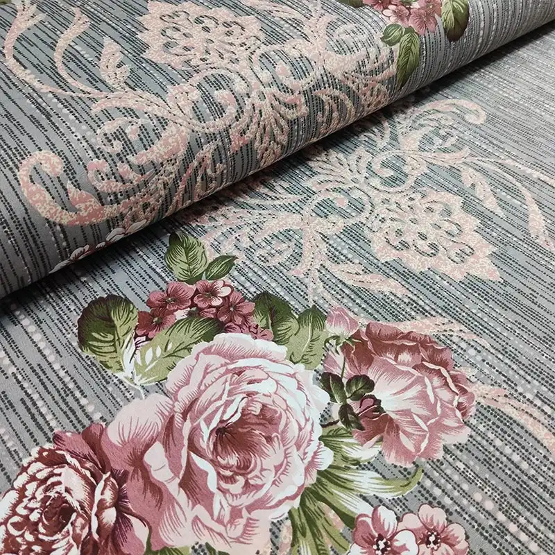 پارچه ملحفه مدل مارتا کد 125