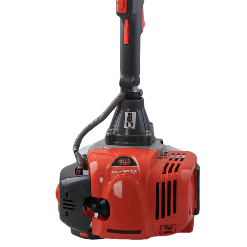 داس موتوری دوو مدل DAMT520