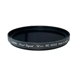 فیلتر لنز مدل HOYA -ND8 PRO1-52MM