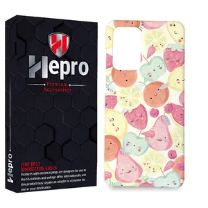 HEPRO MC Cover for SAMSUNG GALAXY A33