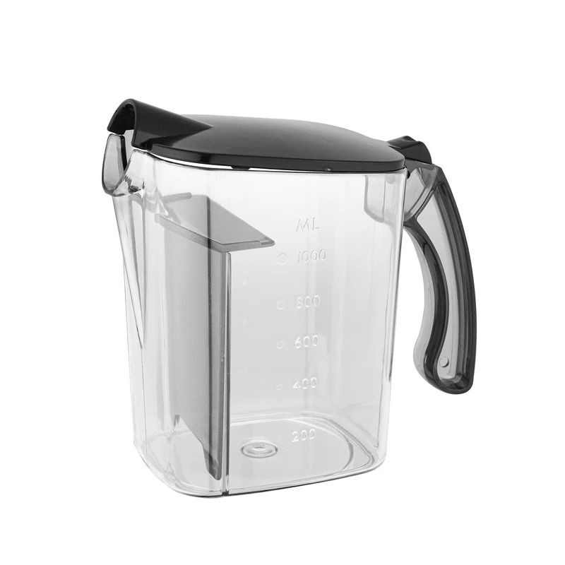 آبمیوه‌گیری چند کاره سامسونیا مدل 1200W