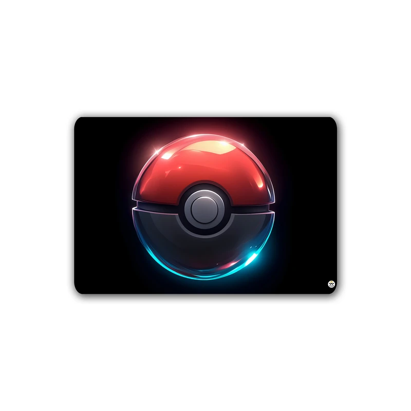 ماوس پد گیمینگ شادیت مدل pokemon کد 670 سایز 37*24 سانتیمتر