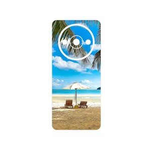 MAHOOT Beach Cover Sticker for Xiaomi Redmi A3x