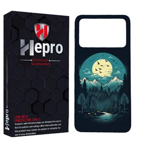 HEPRO MC Cover for XIAOMI POCO X4 PRO