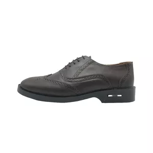 کفش مردانه مدل آوید کد JB1575-6