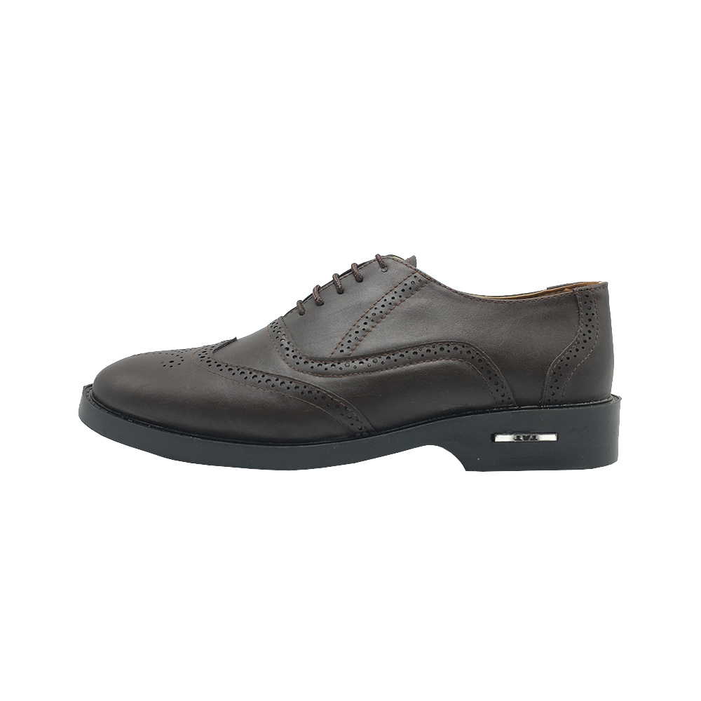 کفش مردانه مدل آوید کد JB1575-6