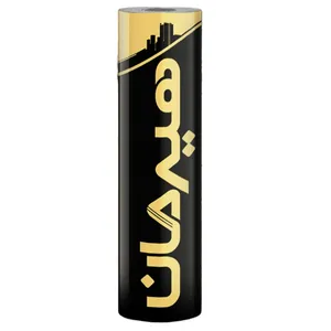 ایزوگام هیرمان مدل فویلدار رول 10 متری