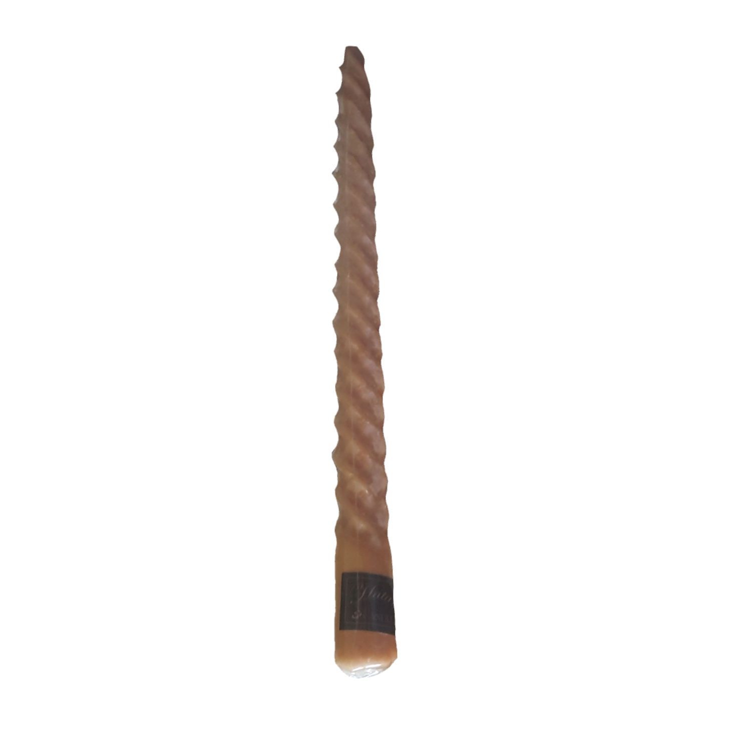 شمع مدل مارپیچ کد 25