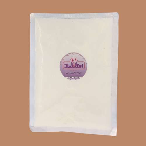 نشاسته ذرت اعتماد - 1 کیلوگرم 