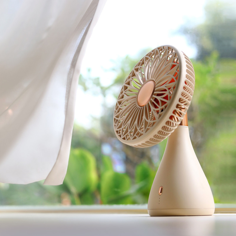 پنکه رومیزی مدل Mi DSHJ-S-2113