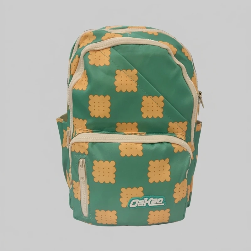 کوله پشتی بچگانه مدل G 136 - 3