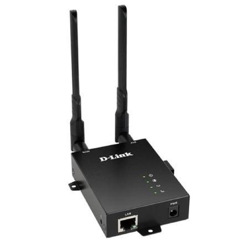 مودم روتر 4G دی-لینک مدل DWM-312