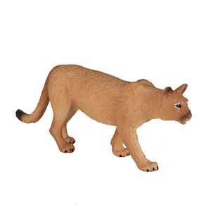 فیگور طرح شیر کوهی مدل NY7143