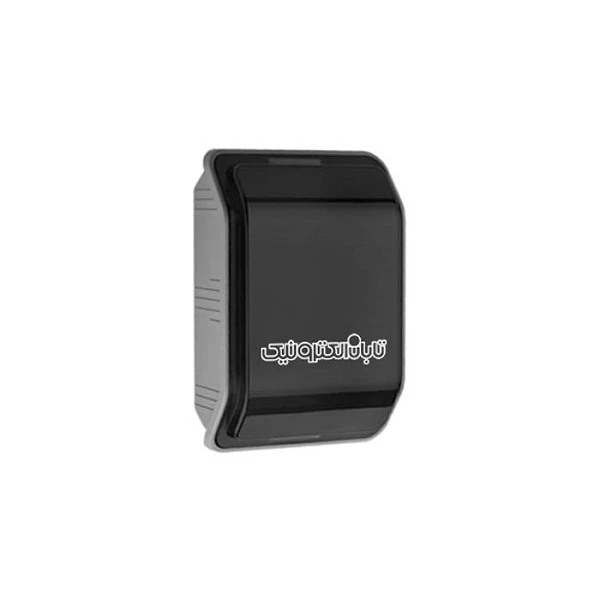 منبع تغذیه در باز کن صوتی و تصویری تابان مدل 1510F