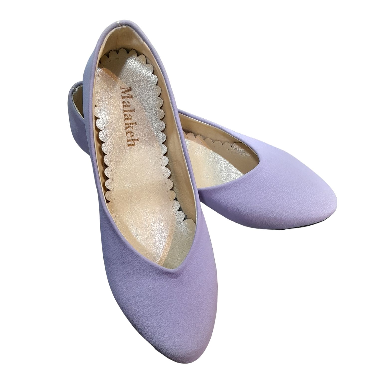 کفش زنانه مدل لودشکا -  - 2