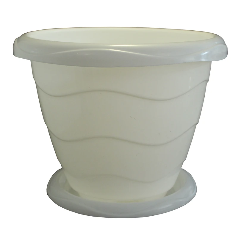 گلدان مدل موجی کد MG32