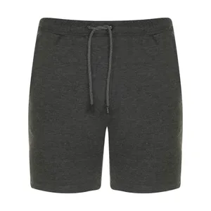 شلوارک ورزشی مردانه جامه پوش آرا مدل 4151009317-92