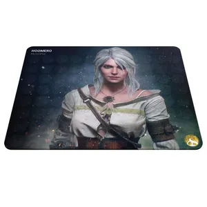 Hoomero The Witcher A7948 Mousepad