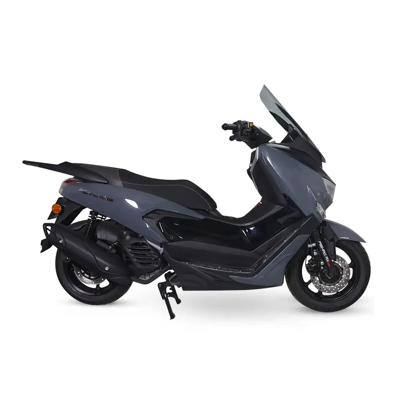 موتور سیکلت پیشرو طرح NMAX 170 سی سی سال 1403