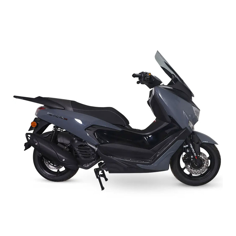 موتور سیکلت پیشرو طرح NMAX 170 سی سی سال 1403
