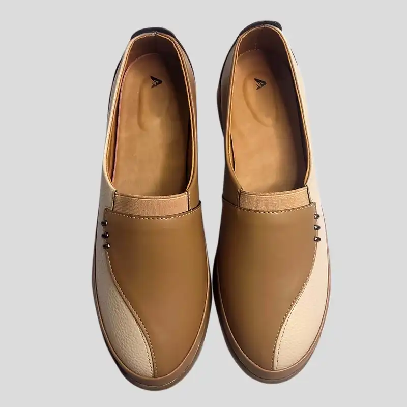 کفش طبی زنانه مدل آیناز