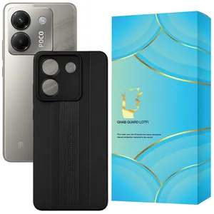 Ghab Guard Lotfi SPUERIOR Cover for Xiaomi Poco M7 Pro 5G