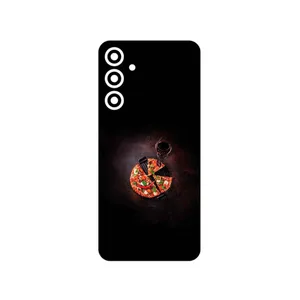 MAHOOT Pizza Cover Sticker for Samsung Galaxy A16 5G
