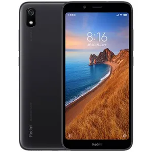 گوشی موبایل شیائومی مدل Redmi 7A MZB7798IN دو سیم‌ کارت ظرفیت 32 گیگابایت