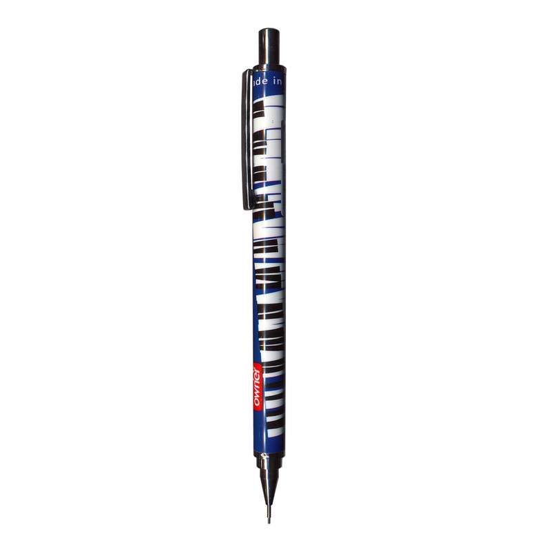 مداد نوکی 0.7 میلی متری اونر طرح پیانو کد 11355