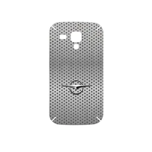 MAHOOT Haima Cover Sticker for Samsung Galaxy S Duos GT S7562