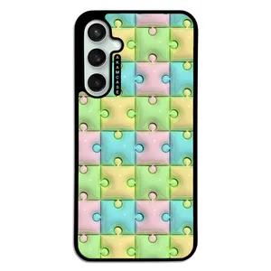 AKAM AMC-WSGS23FE-JELLY-29 Cover For Samsung Galaxy S23 FE