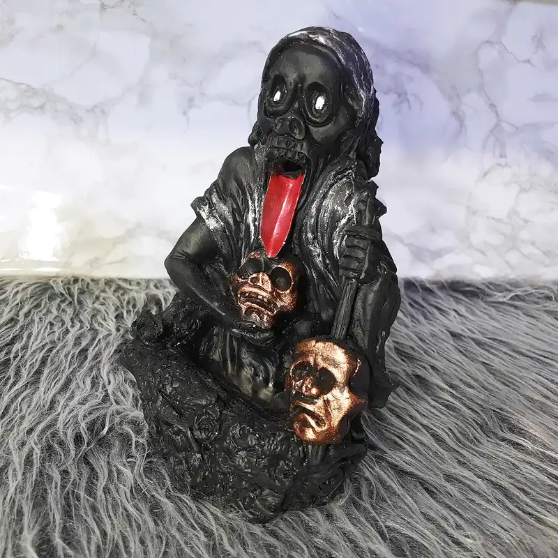 جاعودی آوش دکور مدل آبشاری طرح روح