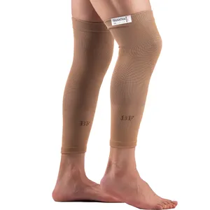 جوراب واریس توان تن خزر مدل ST001BF