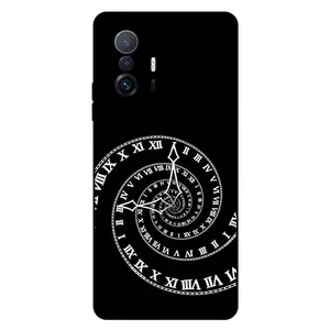  Megafone 8160 Cover For Xiaomi Mi 11T / Mi 11T Pro