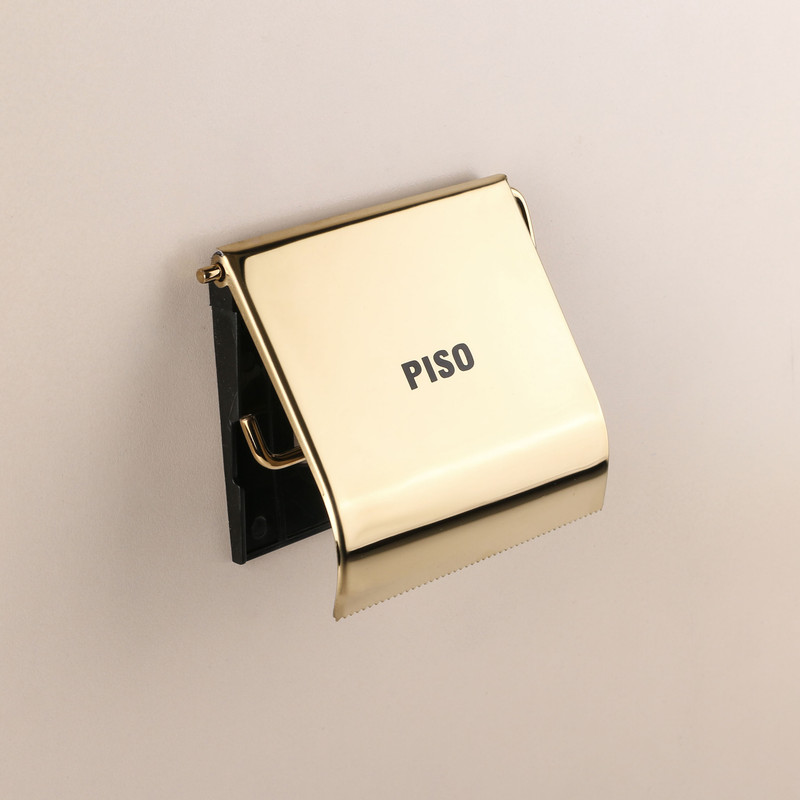 پایه رول دستمال کاغذی پیسو مدل ایلگار