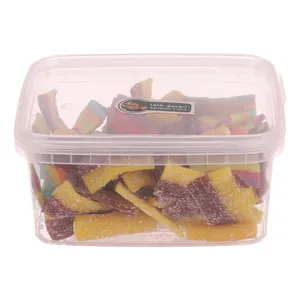 پاستیل خانگی سوجوق طاها - 250 گرم 