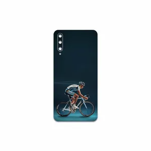 MAHOOT Road cycling Cover Sticker for Huawei Y9S